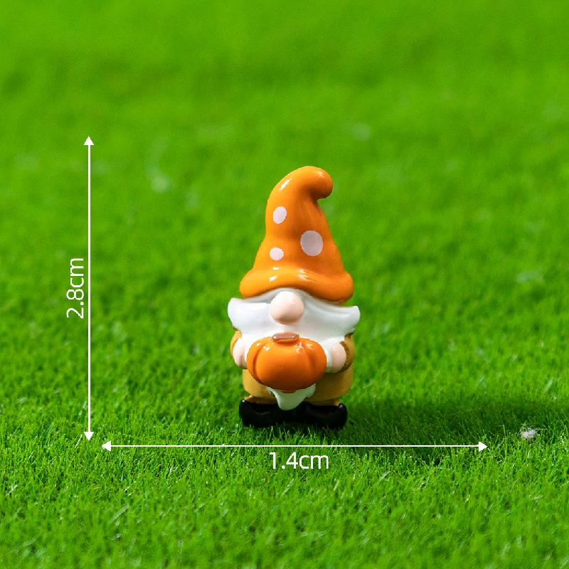 Chú Lùn Lễ Tạ Ơn Mini (PK-487)