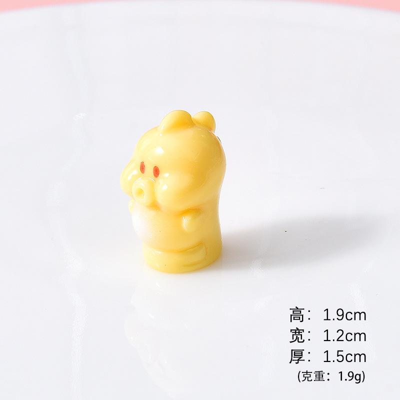 Động vật biển mini (NX-257)