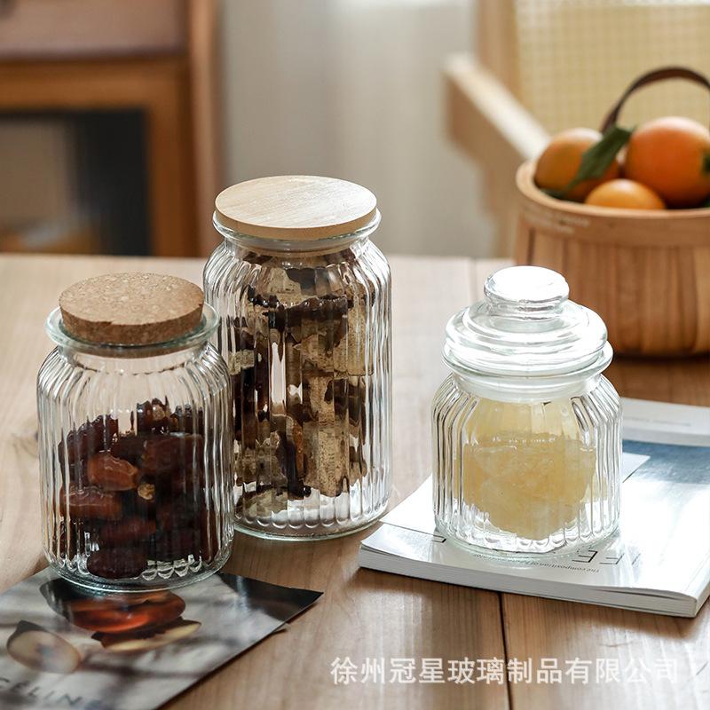 Lo Thuỷ Tinh GX-190