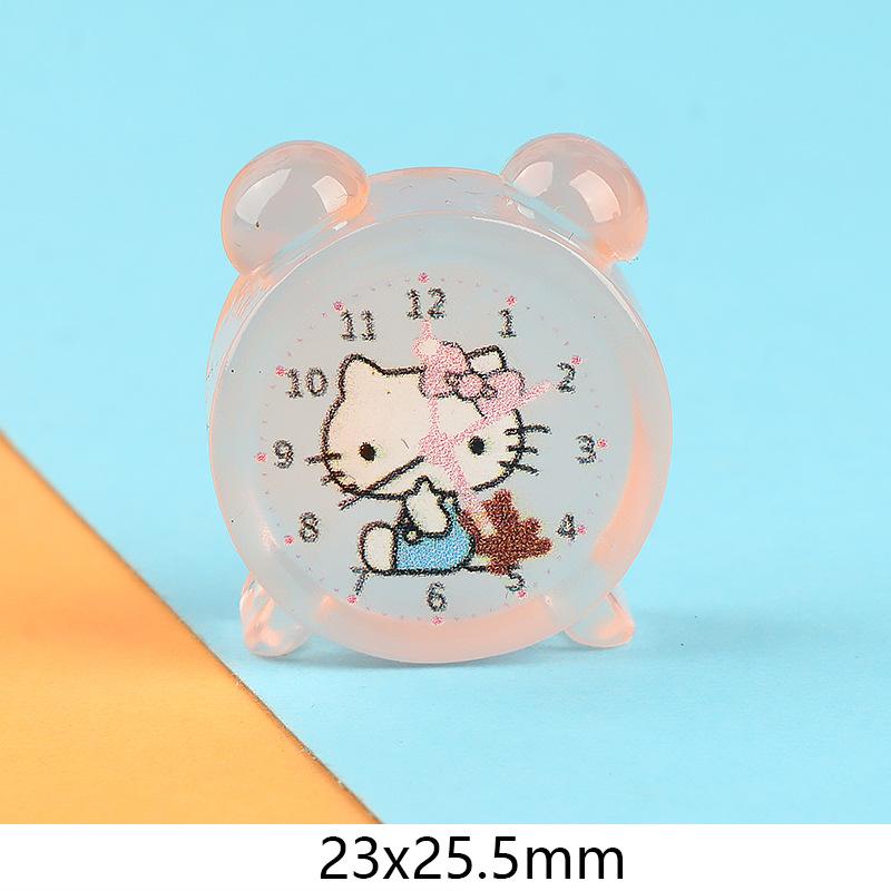 Charm bánh ngọt giả DIY sáng tạo (FF-45)