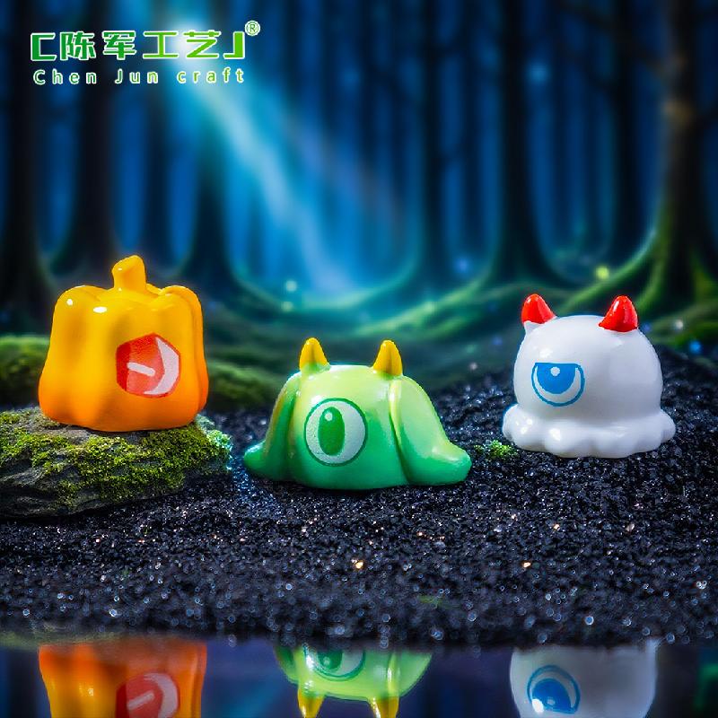 Phụ Kiện Tiểu Cảnh ZC-1925