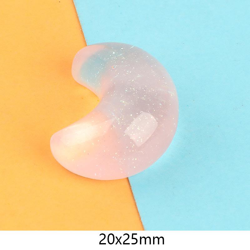 Charm gà DIY phát sáng trang trí tiểu cảnh (FF-398)