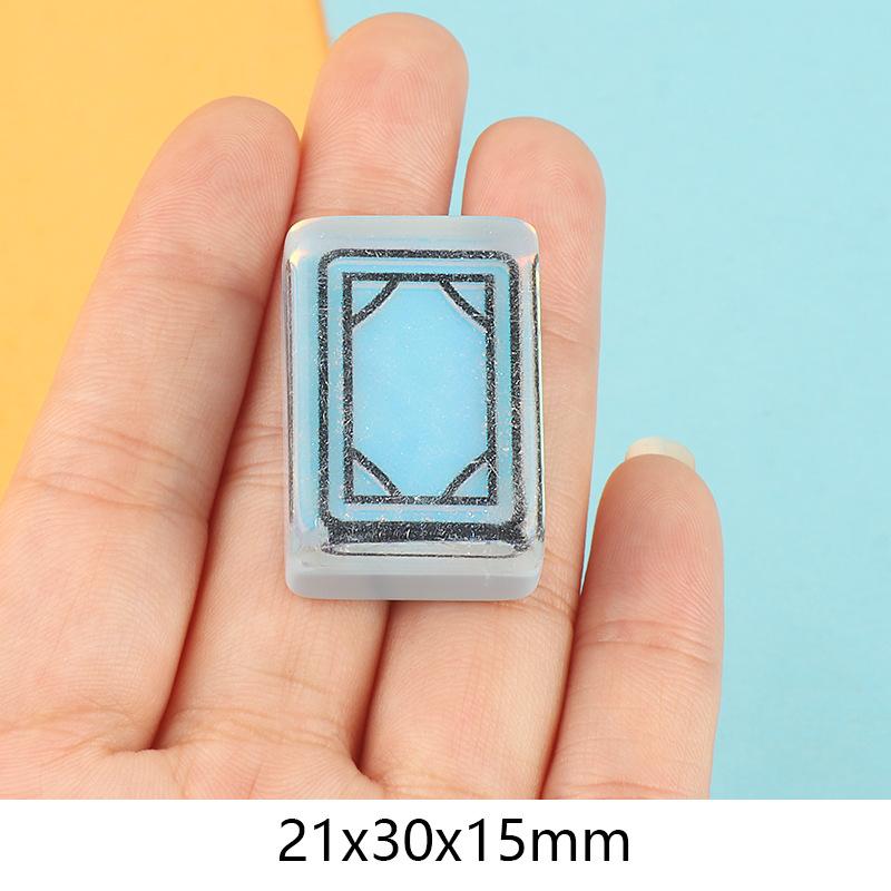 新款麻将 发财 八万diy树脂配件手机壳配件仿真创意玩具饰品配件