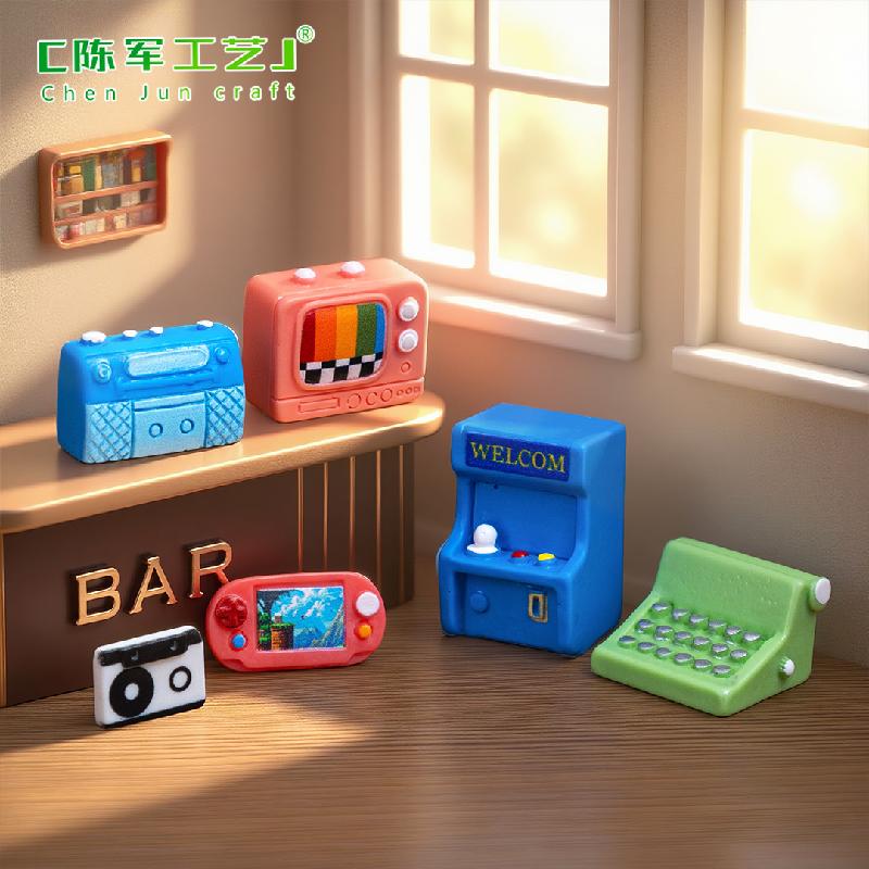 Phụ Kiện Tiểu Cảnh ZC-1759