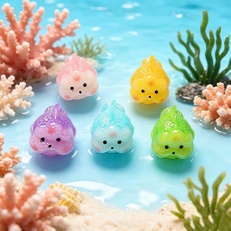 Phụ Kiện Resin Trang Trí RS-771