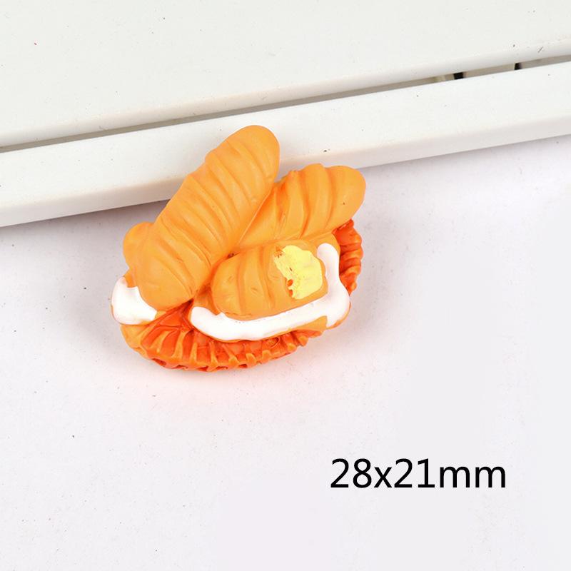 Charm túi bánh DIY trang trí vỏ điện thoại (FF-229)