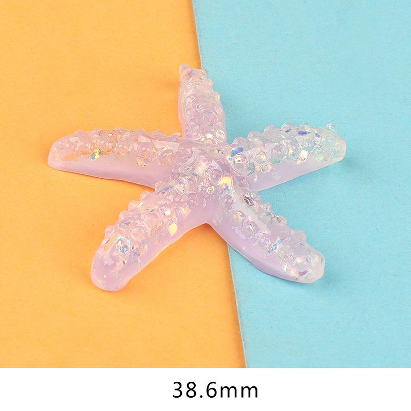 Charm sao biển DIY vỏ điện thoại & thủ công (FF-76)