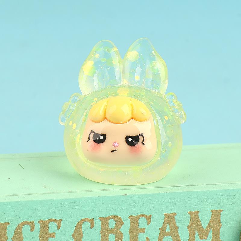 Charm sushi DIY trang trí vỏ điện thoại (FF-389)
