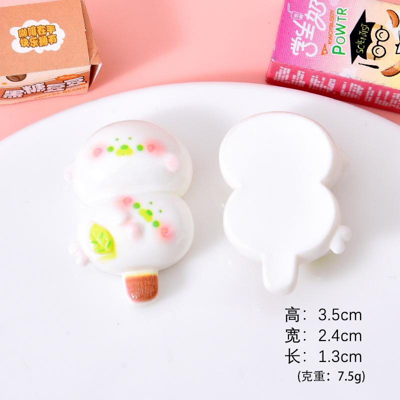 Xiên viên động vật (NX-278)