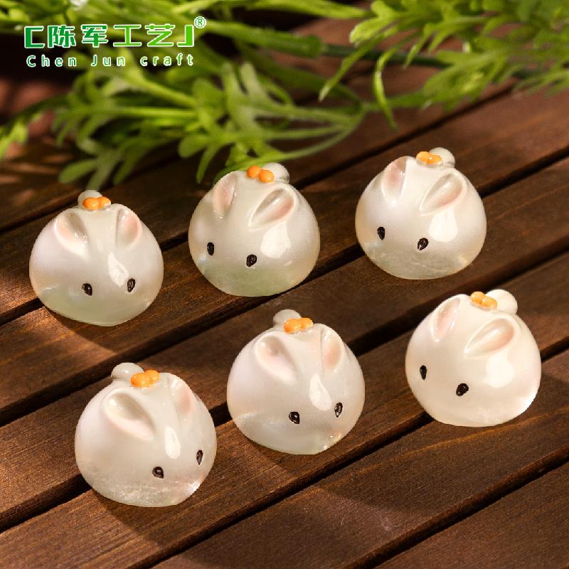 Phụ Kiện Tiểu Cảnh ZC-1886