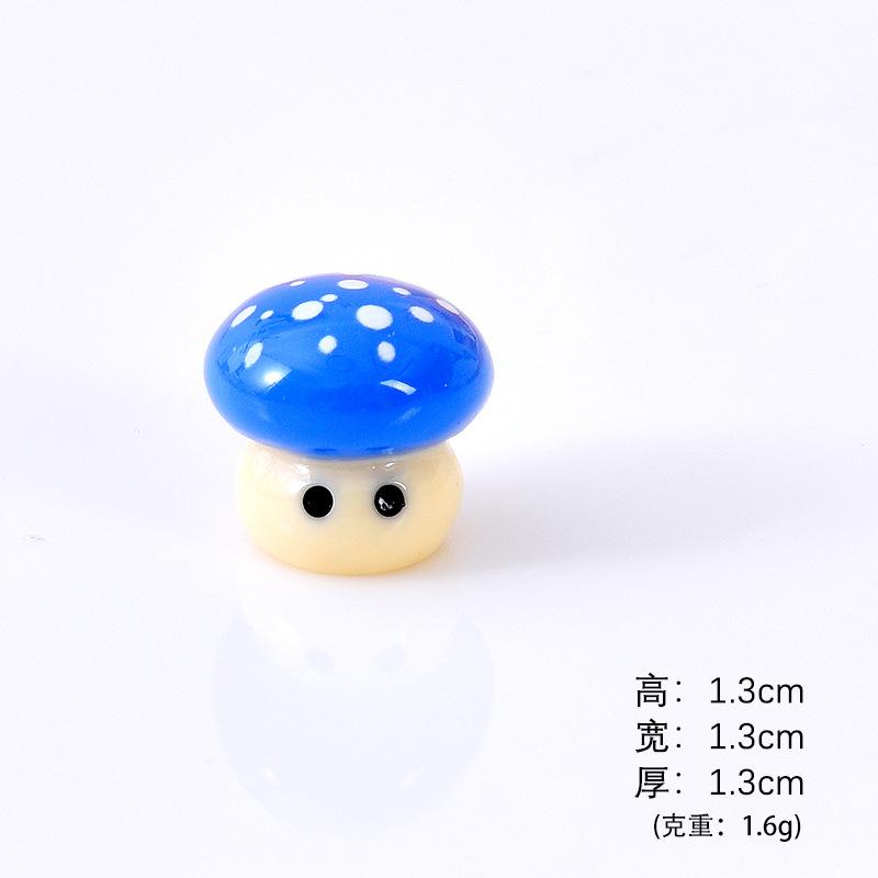 Nấm màu mini (NX-229)