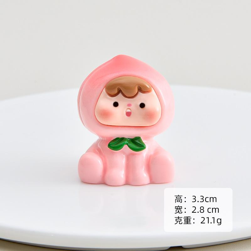 Trái cây phát sáng mini (NX-115)