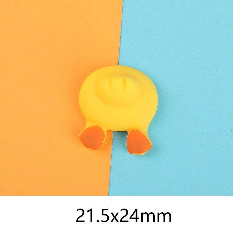 Charm động vật dễ thương DIY trang trí vỏ điện thoại (FF-439)