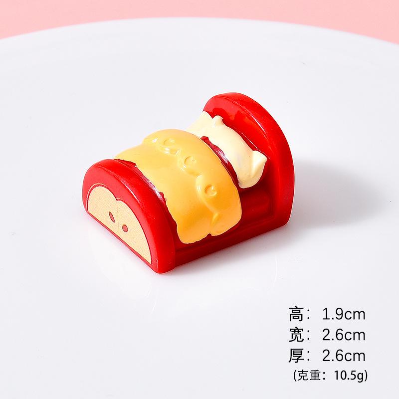 Nội thất hình táo mini (NX-32)