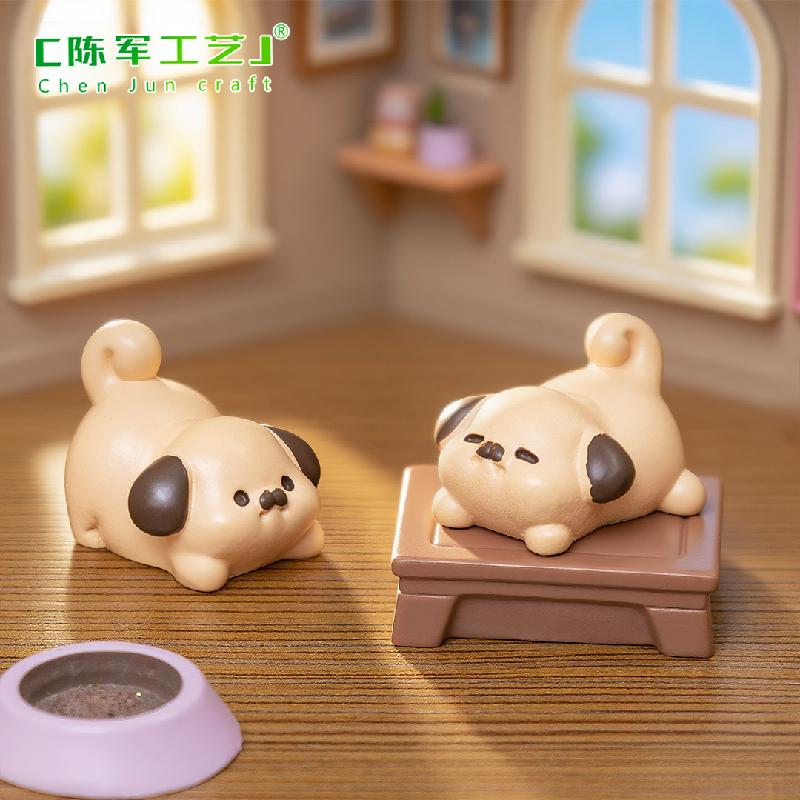 Phụ Kiện Tiểu Cảnh ZC-1843