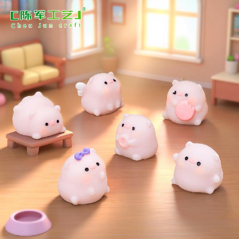 Phụ Kiện Tiểu Cảnh ZC-1839