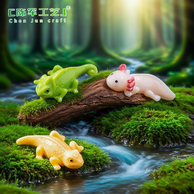 Phụ Kiện Tiểu Cảnh ZC-1836