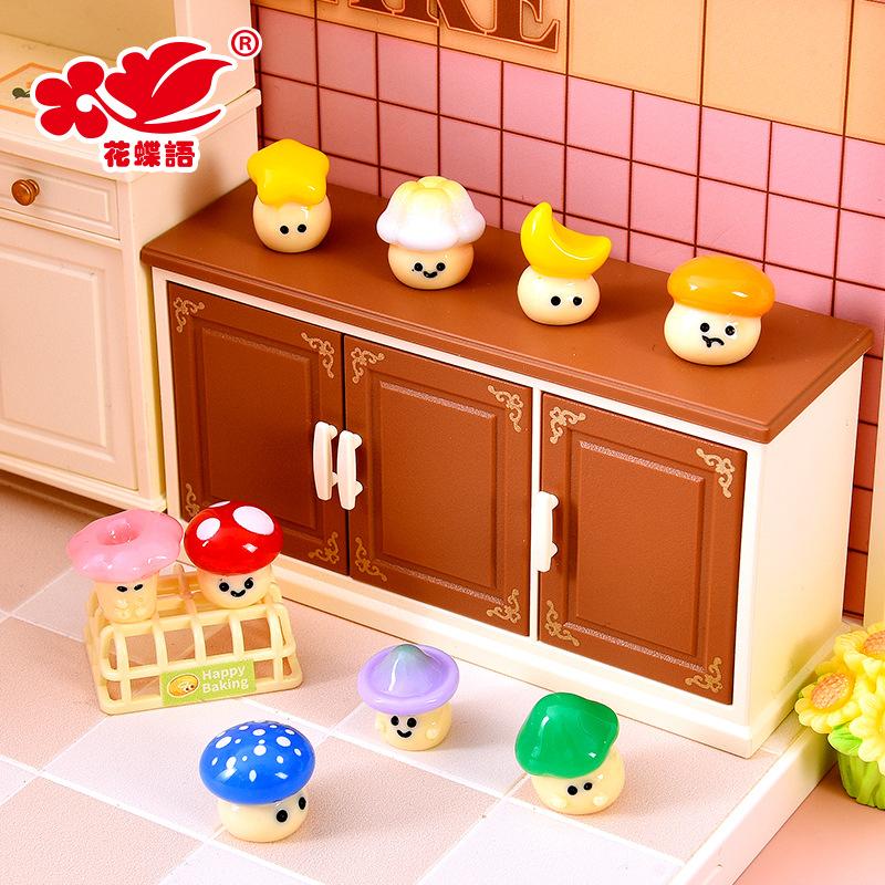Nấm màu mini (NX-229)