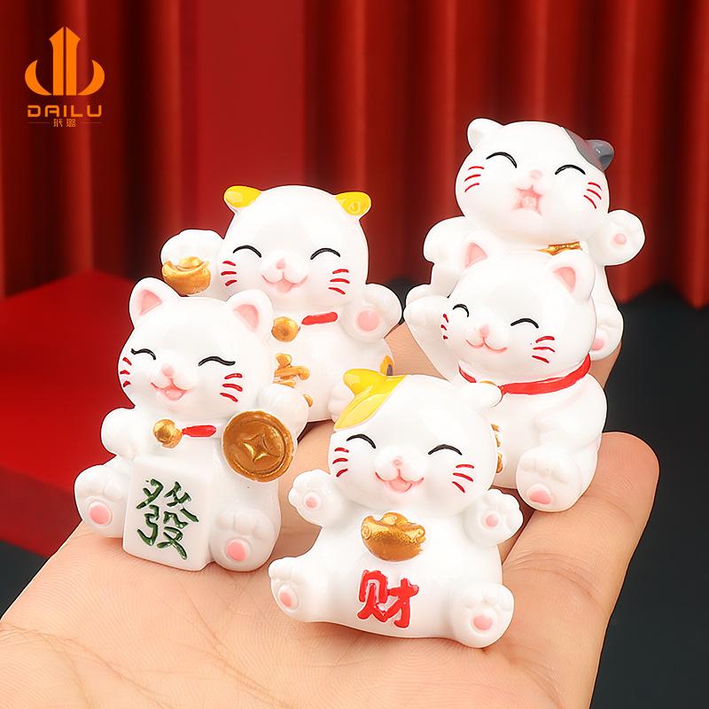 Charm bánh quy kẹp DIY trang trí điện thoại (FF-392)