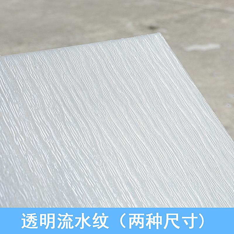 Tấm Nước PVC Mô Phỏng Hồ Ao Sông Suối (MH-122)