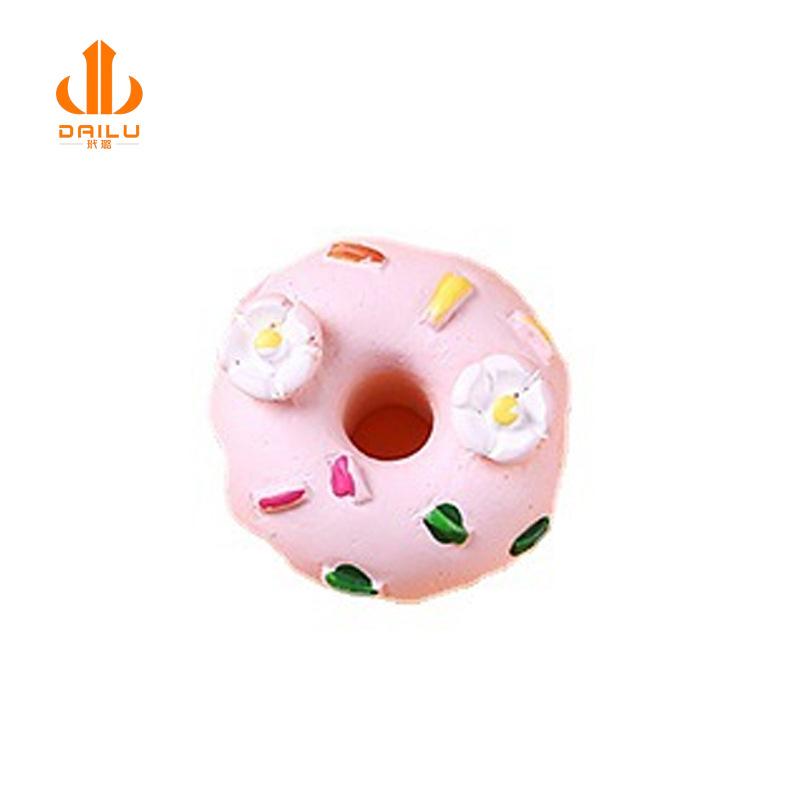 Charm donut DIY vỏ điện thoại sáng tạo độc đáo (FF-101)