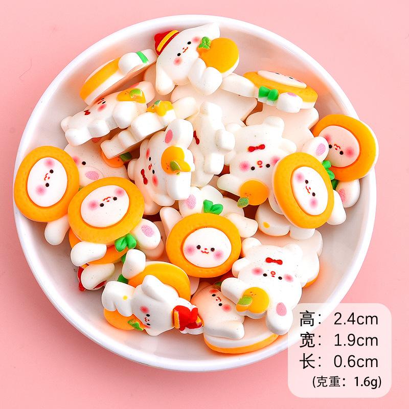 Rắn Thần Tài năm Tỵ resin, phụ kiện DIY (NX-710)