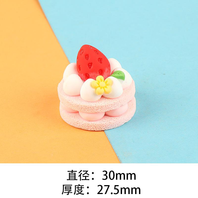 Charm ly đá lạnh phát sáng DIY trang trí xe hơi (FF-237)