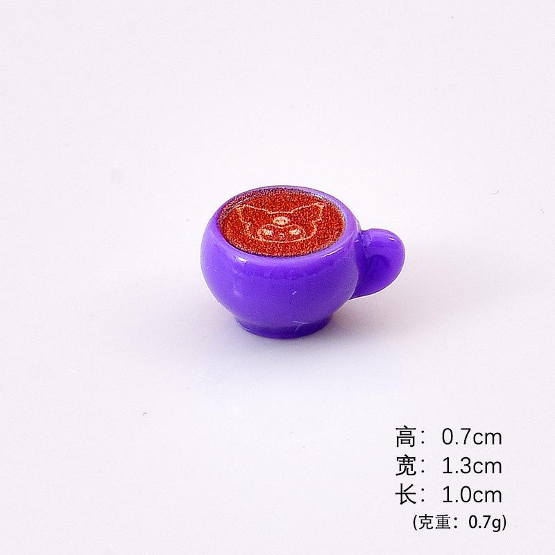 Máy pha cà phê động vật (NX-178)