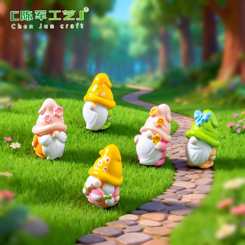 Phụ Kiện Tiểu Cảnh ZC-1904