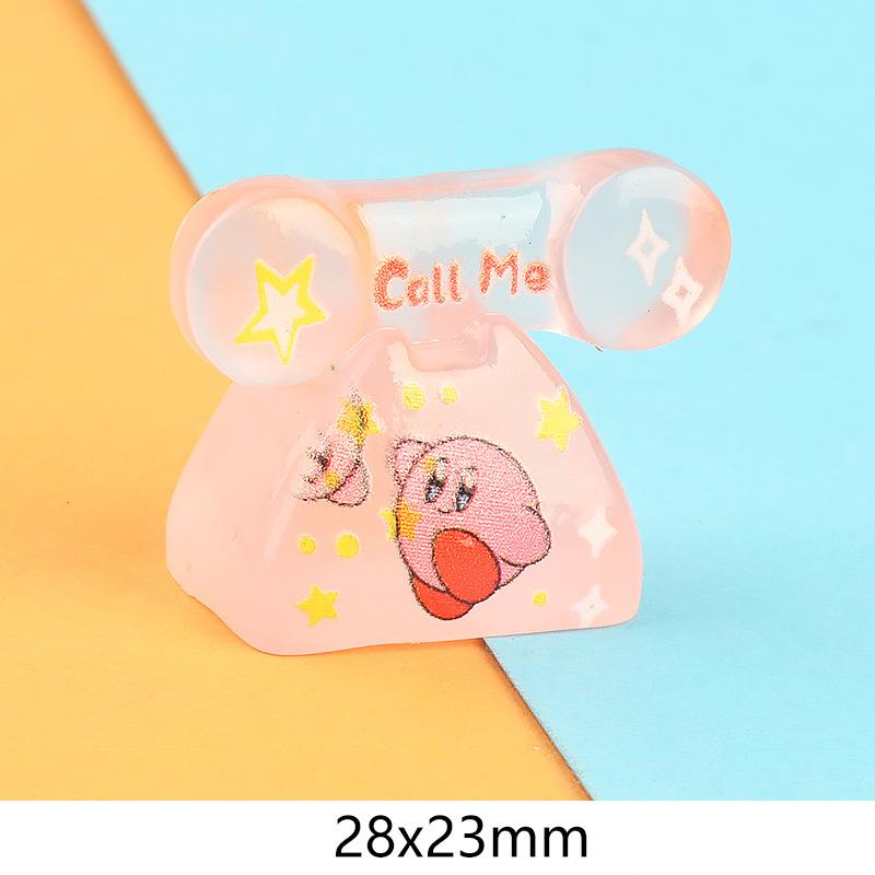 Charm bánh ngọt giả DIY sáng tạo (FF-45)