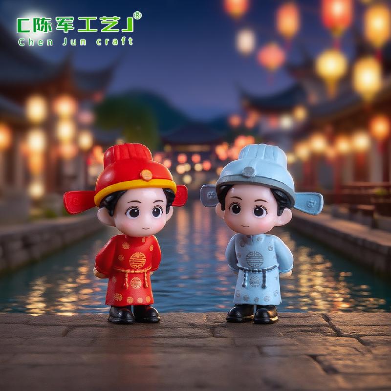 Phụ Kiện Tiểu Cảnh ZC-1798