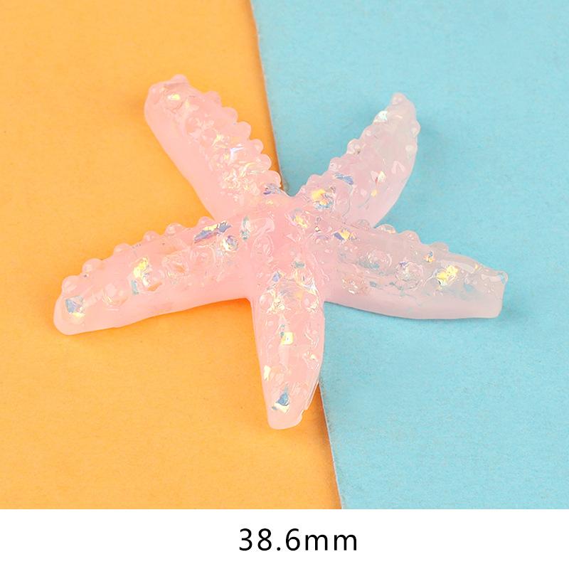 Charm sao biển DIY vỏ điện thoại & thủ công (FF-76)
