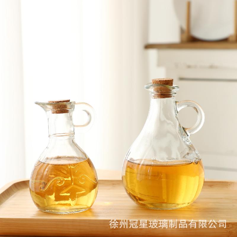 Lo Thuỷ Tinh GX-53