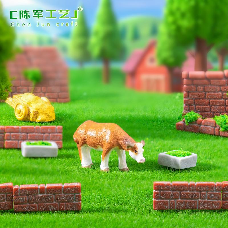 Phụ Kiện Tiểu Cảnh ZC-1737