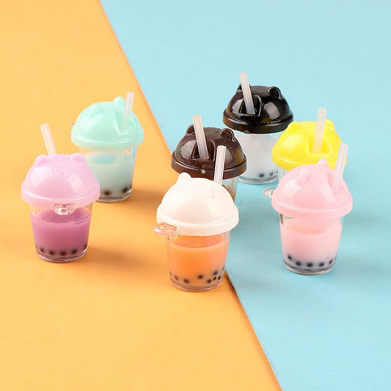 Charm bánh ngọt DIY trang trí điện thoại (FF-386)
