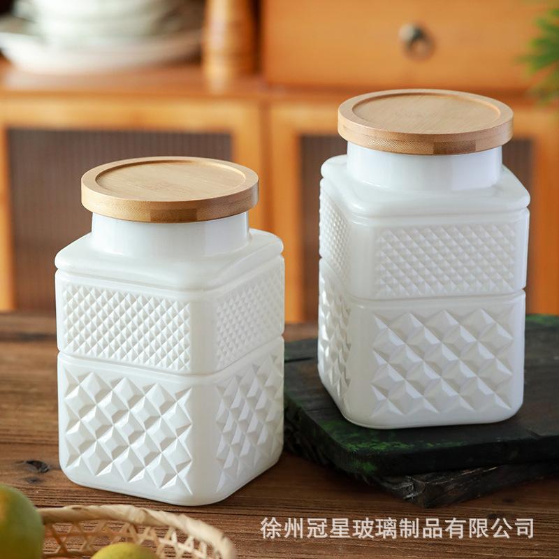 Lo Thuỷ Tinh GX-189