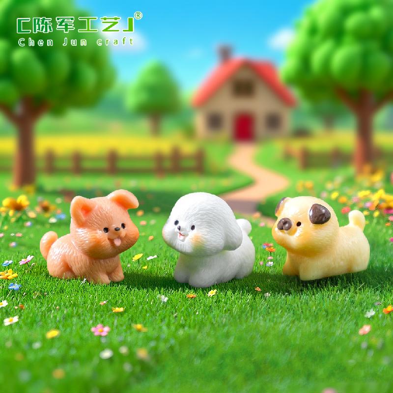 Phụ Kiện Tiểu Cảnh ZC-1820