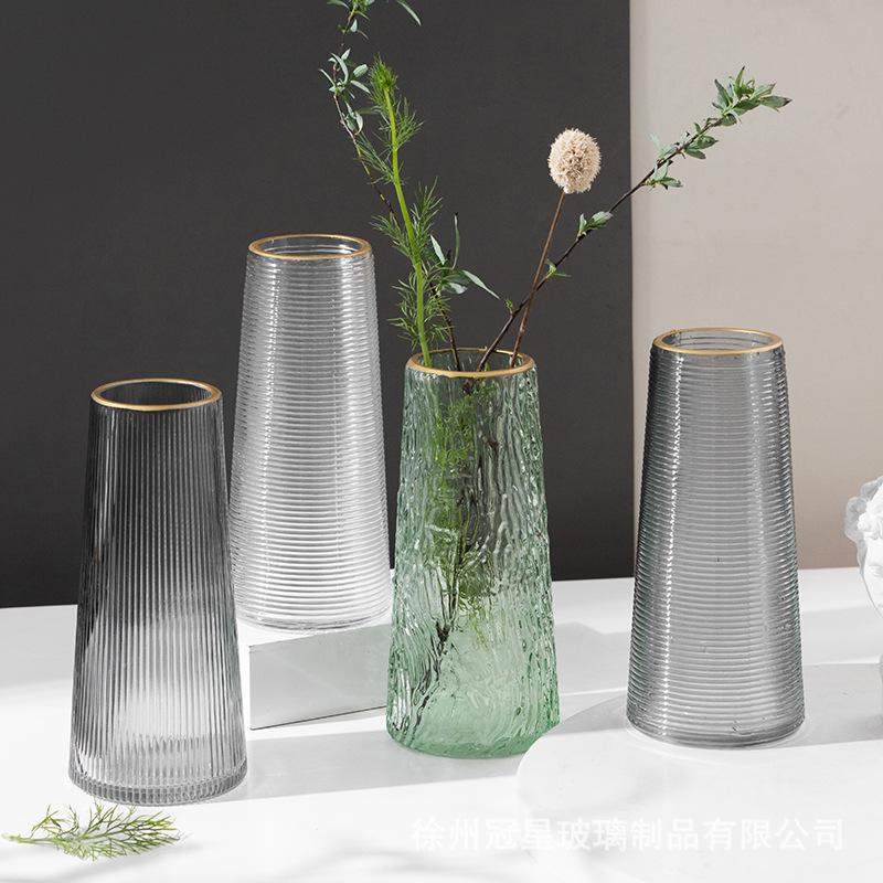 Lo Thuỷ Tinh GX-221