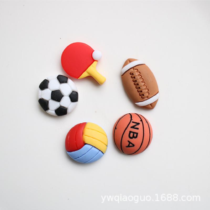 Phụ Kiện Resin Trang Trí RS-241