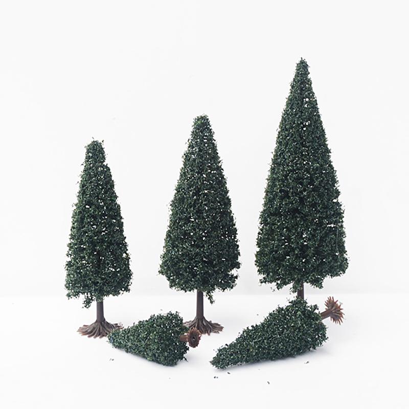 Cây Tháp Tùng Noel Mô Hình Mini (MH-233)