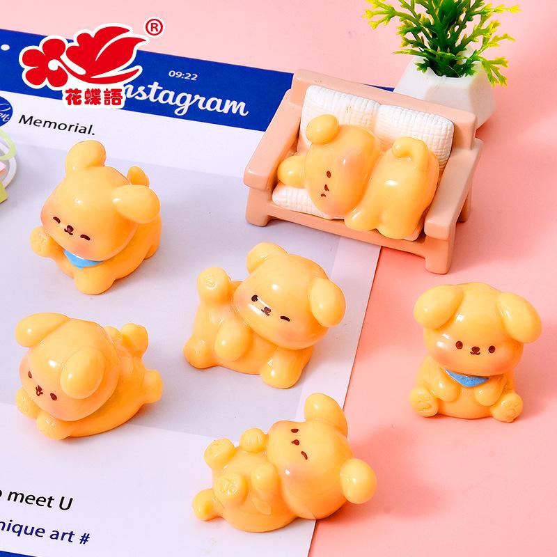 Chó Golden mini (NX-302)