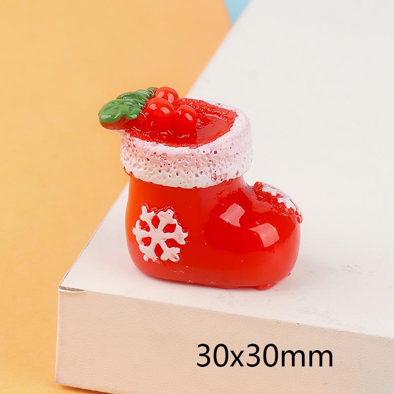 Charm bánh quy DIY vỏ điện thoại & trang trí (FF-195)
