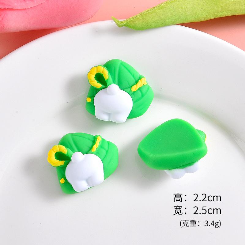 Thỏ Tết Đoan Ngọ (NX-399)