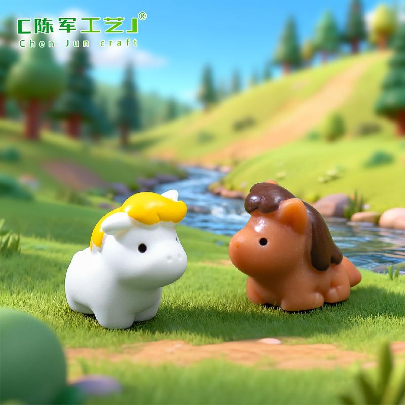 Phụ Kiện Tiểu Cảnh ZC-1906