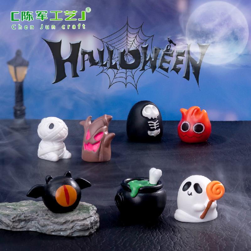 Lễ Hội halloween (ZC-1346)