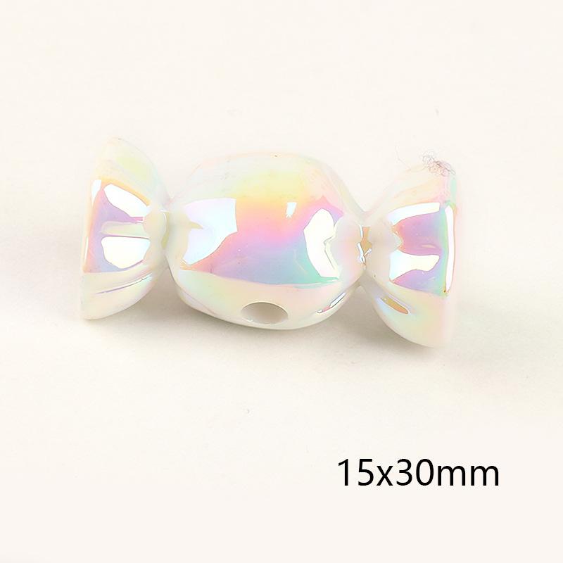 Charm kẹo nhựa DIY trang trí tóc và dây đeo (FF-471)
