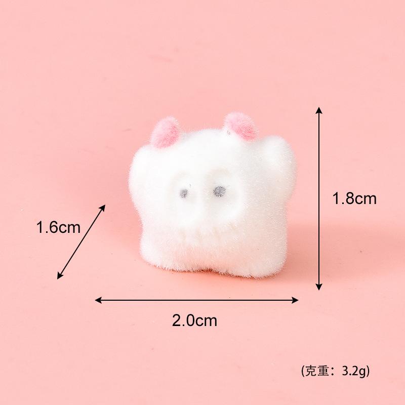 Quái vật mini (NX-167)