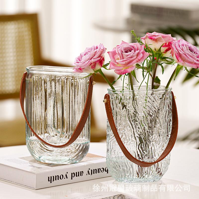 Lo Thuỷ Tinh GX-202