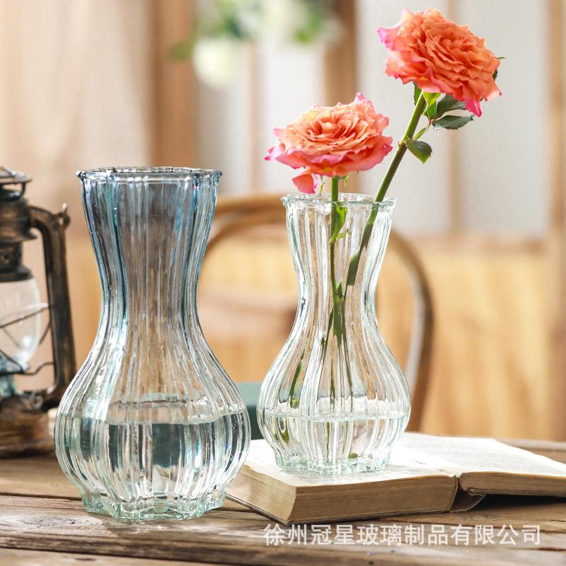 Lo Thuỷ Tinh GX-198