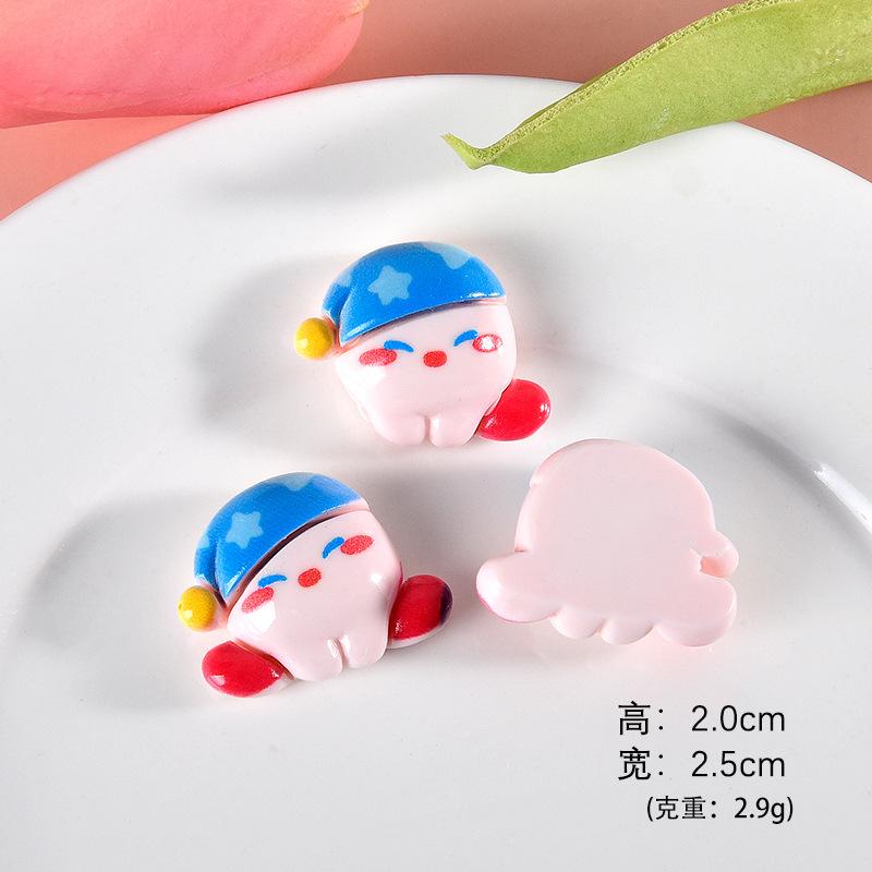 Kirby mini (NX-438)